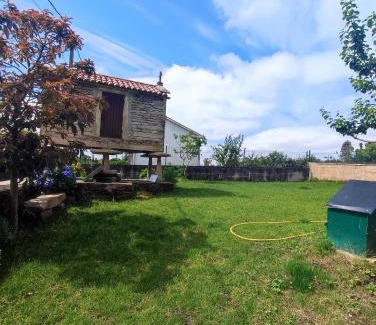 Santa Comba House | Casa Souto