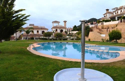 Polop Apartment | Casa Spa