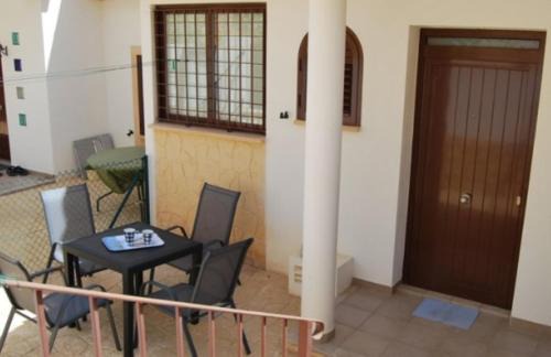 Polop Apartment | Casa Spa