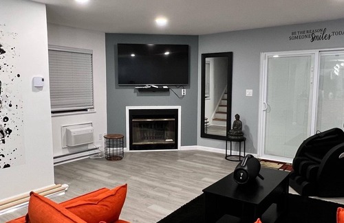 Woodridge Cottage | Casa spa House