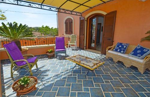 Marina San Gregorio House | Casa Spano 2 - RosariaVacanze