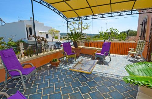 Marina San Gregorio House | Casa Spano 2 - RosariaVacanze