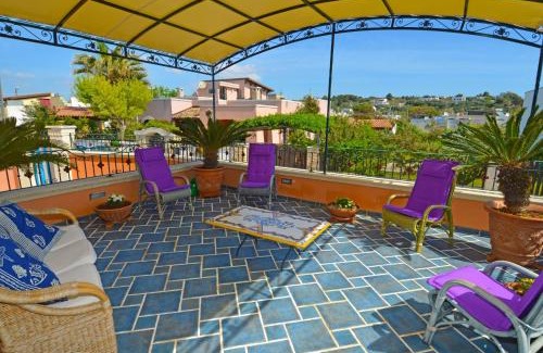 Marina San Gregorio House | Casa Spano 2 - RosariaVacanze