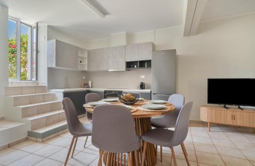 Spartochori House | Casa Sparto