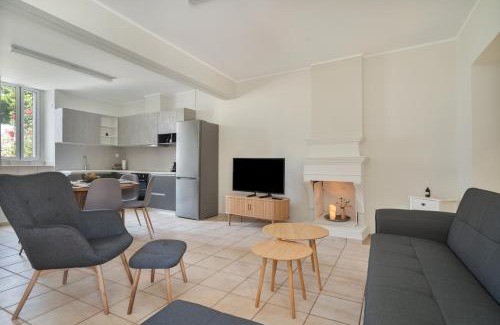 Spartochori House | Casa Sparto