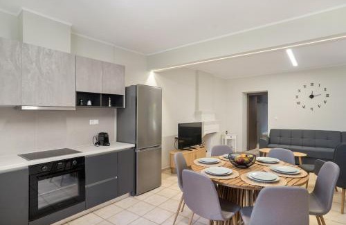 Spartochori House | Casa Sparto