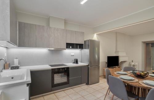 Spartochori House | Casa Sparto