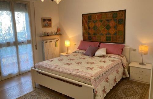 Montecatini Terme House | Casa spaziosa e comoda vicino al centro