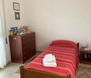 Montecatini Terme House | Casa spaziosa e comoda vicino al centro