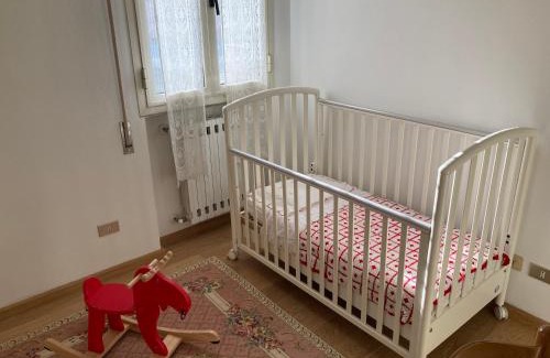 Montecatini Terme House | Casa spaziosa e comoda vicino al centro