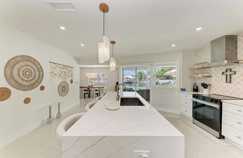 Whitney Beach House | Casa Spoonbill in Bradenton