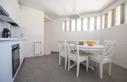 Aguda House | Casa Sra Nazaré 400 meters from the beach