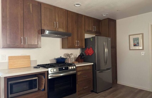 Borrego Springs House | Casa Stargazer, brand new, fast wi-fi, cowboy pool, telescope, and much more!