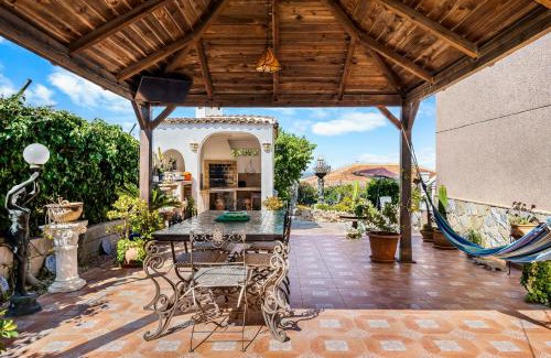 Almoradi Apartment | Casa Starlite Sunrise
