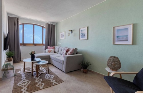 Carvoeiro Apartment | Casa Stars with a breath-taking view