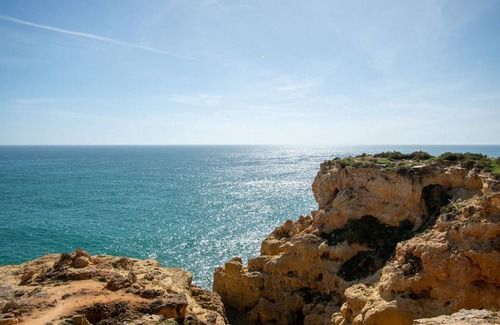 Carvoeiro Apartment | Casa Stars with a breath-taking view