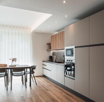 Ledro Apartment | Casa Stefania 3