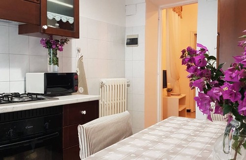 Dolcedo Apartment | Casa Stefano in the heart of the historical center of Dolcedo