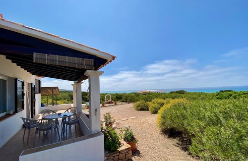Formentera Villa | Casa Stefi Beach House, Migjorn - Formentera