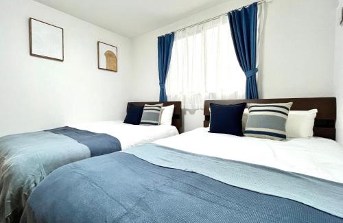 Konohana House | Casa Stella 6 by Liaison