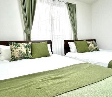 Konohana House | Casa Stella 6 by Liaison