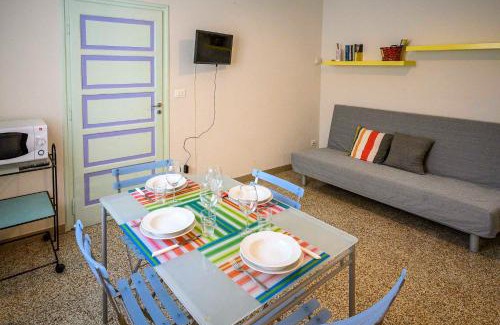 San Lorenzo al Mare Apartment | Casa stella