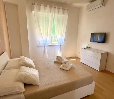 Quartiere XXXIII Lido di Ostia Ponente Apartment | Casa Stella Marina