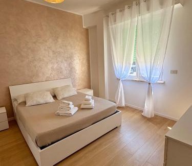 Quartiere XXXIII Lido di Ostia Ponente Apartment | Casa Stella Marina