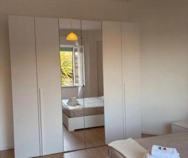 Quartiere XXXIII Lido di Ostia Ponente Apartment | Casa Stella Marina