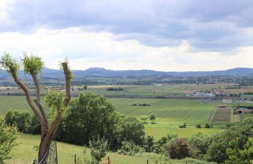 Valiano Apartment | Casa Stella - Montepulciano