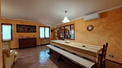 Valiano Apartment | Casa Stella - Montepulciano