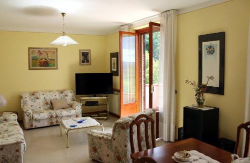 Valiano Apartment | Casa Stella - Montepulciano