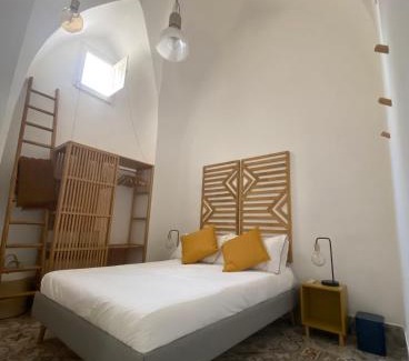 Galatone Apartment | Casa Stella Salento - grazioso appartamento con 2 camere da letto nel cuore di Galatone