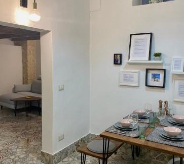 Galatone Apartment | Casa Stella Salento - grazioso appartamento con 2 camere da letto nel cuore di Galatone