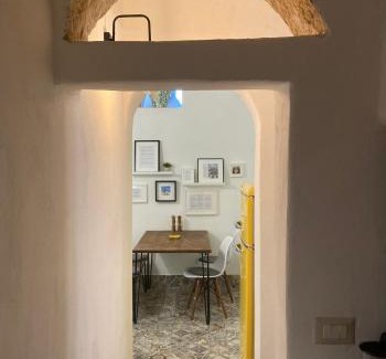 Galatone Apartment | Casa Stella Salento - grazioso appartamento con 2 camere da letto nel cuore di Galatone