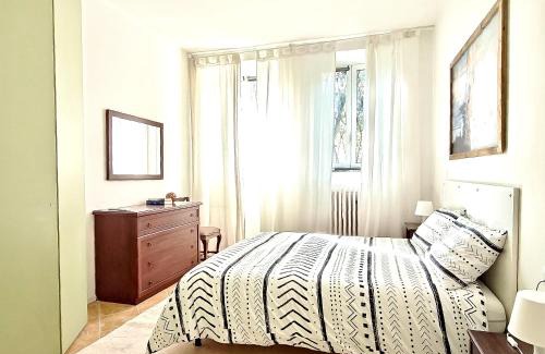 Careggi Rifredi House | Casa Stibbert Garden Retreat