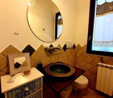 Milazzo Bed & Breakfast | Casa Stone Milazzo B&B