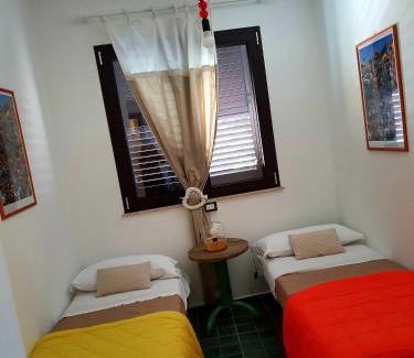 Milazzo Bed & Breakfast | Casa Stone Milazzo B&B