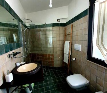 Milazzo Bed & Breakfast | Casa Stone Milazzo B&B