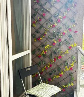 Viman Nagar Apartment | Casa Stories-Balcny Studio-Nr Airport-Neon Hometel Vimamnagar
