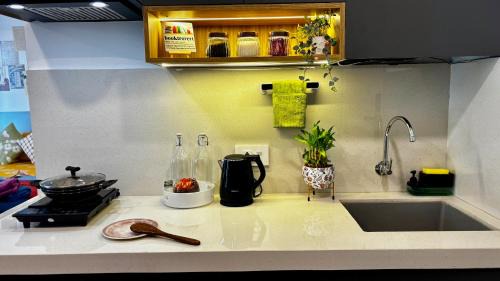 Viman Nagar Apartment | Casa Stories-Balcny Studio-Nr Airport-Neon Hometel Vimamnagar