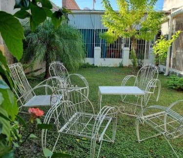 Termas de Rio Hondo House | Casa Su Termal