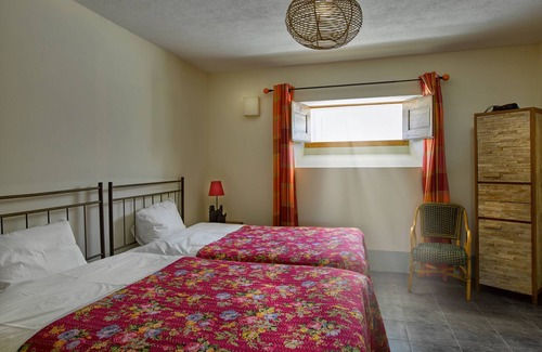 Beira Villa | CASA SUD T1, country house