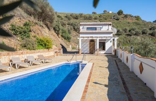 Torrox House | Casa Sueño Español