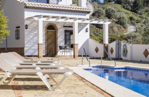 Torrox House | Casa Sueño Español