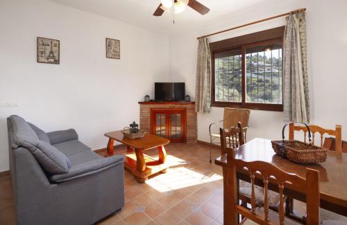 Torrox House | Casa Sueño Español
