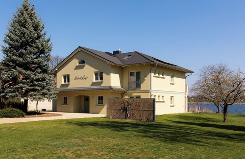 Werder Apartment | Casa sul Lago is the perfect place for the whole family.