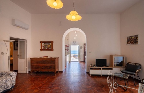 Vieste Apartment | Casa sul Mare by Rentbeat