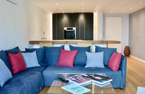 Portopiccolo Apartment | Casa sul Porticciolo-Portopiccolo Apartments