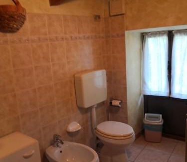 Urbiano Apartment | Casa Sul Ruscello